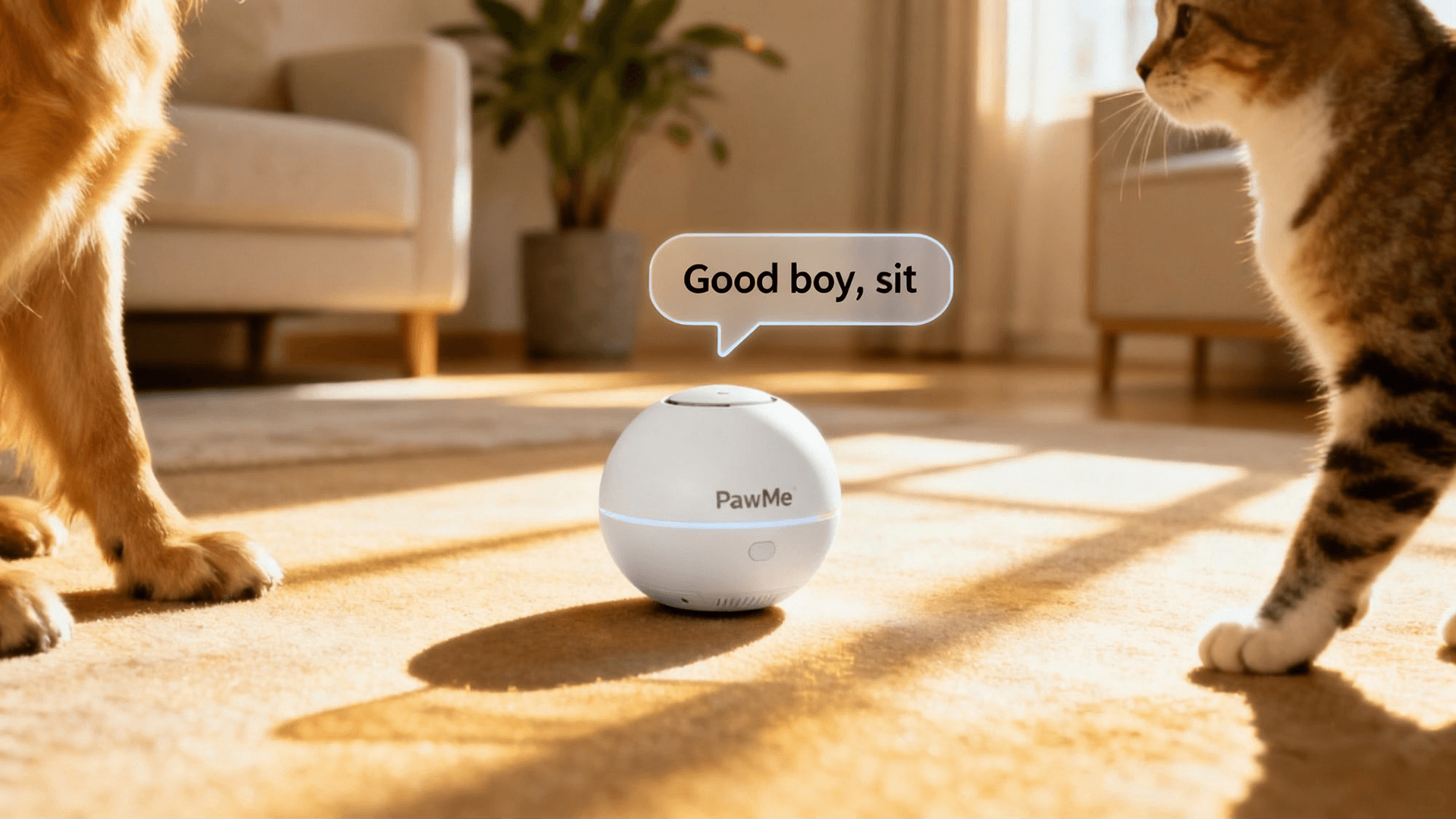 Training modes and anxiety relaxation