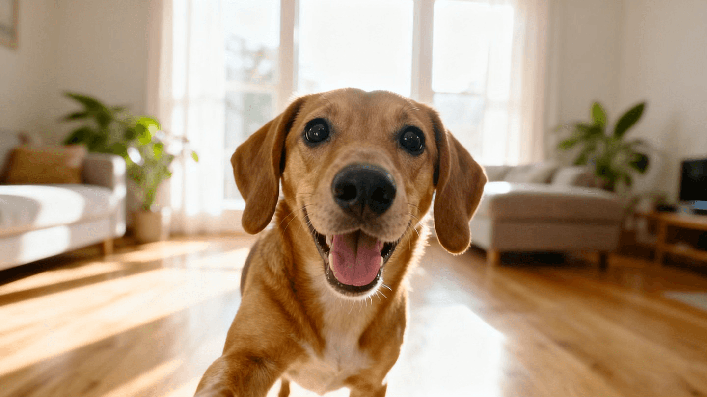 PawMe Hero Background